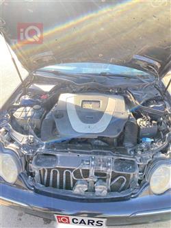 مرسيدس بنز C-Class